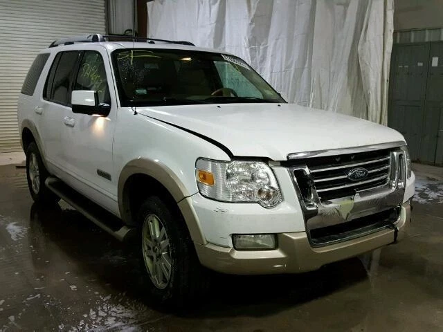 Used Lower Engine Oil Pan fits: 2007 Ford Explorer 6-245 4.0L SOHC lower Lower G - Изображение 4 из 4