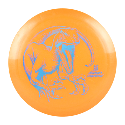 Discraft Disc Golf Big Z Thrasher Driver 12/5/-3/2 - Scegli l'esatto - Foto 2 di 30