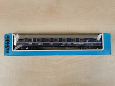 Märklin 4151 SoMo 10th Anniversary 1981 F501