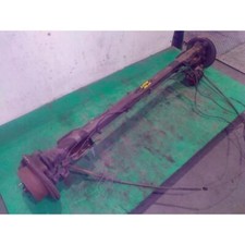 Essieu Peugeot BOXER