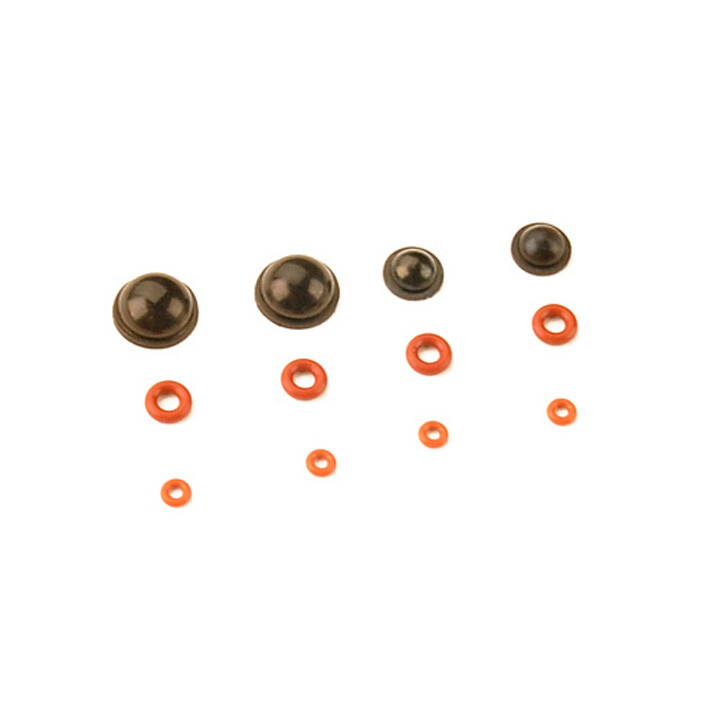Thunder Tiger #PD9024 O-Ring/Diaphragm Set SB5 RTR  