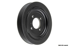 Poulies diverses Hyundai TRAJET