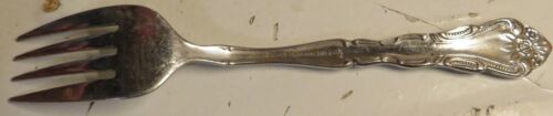 Vintage Orleans Silver Stainless Flatware Set Japan 43 Pcs 5 Pl Set PLUS Serving - Picture 22 of 24