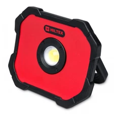 20w COB LED Rechargeable Cordless Flood Work Light Flashlight UL/CUL USB Charger