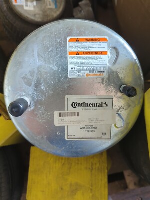 AS9780 AIR SPRING NEW CONTINENTAL W01 358 9780 | eBay