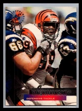 1995 Topps Stadium Club Football # 226 - 450 - Pick Your Card!