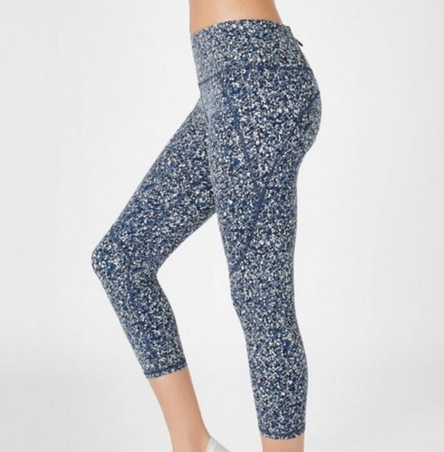 Sweaty Betty Power Crop