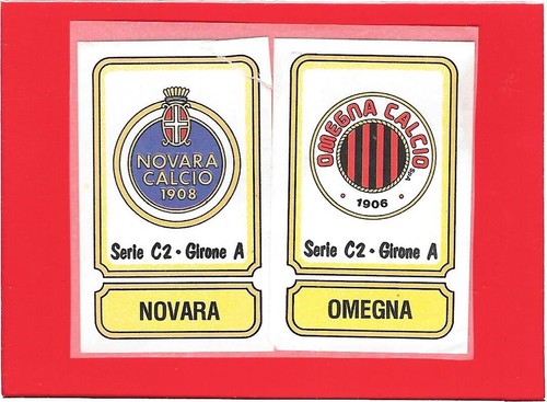 CALCIATORI 1981-82 -Panini- Figurine-Stickers SCEGLI RECUPERATE " 399 - 580 " - Picture 130 of 169