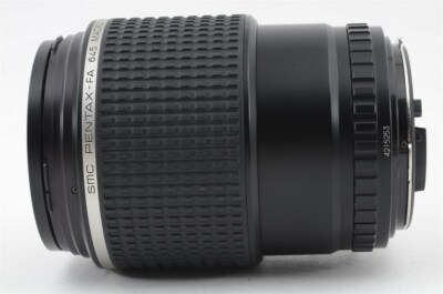 SMC Pentax FA 645 Macro 120mm F/4 Lens for Pentax 645 [Excellent