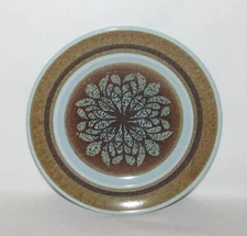Franciscan China Co. NUT TREE Bread and Butter Plate
