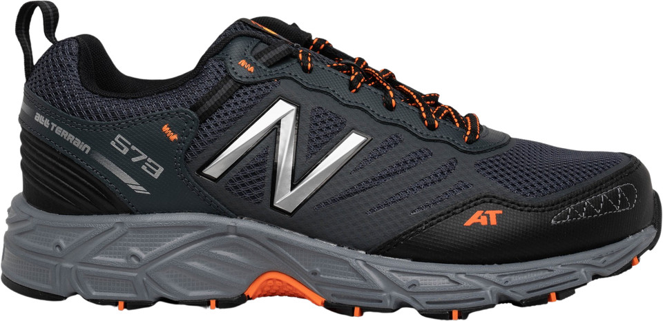 New Balance 573v3 Black for Sale - Authenticity Guaranteed - eBay