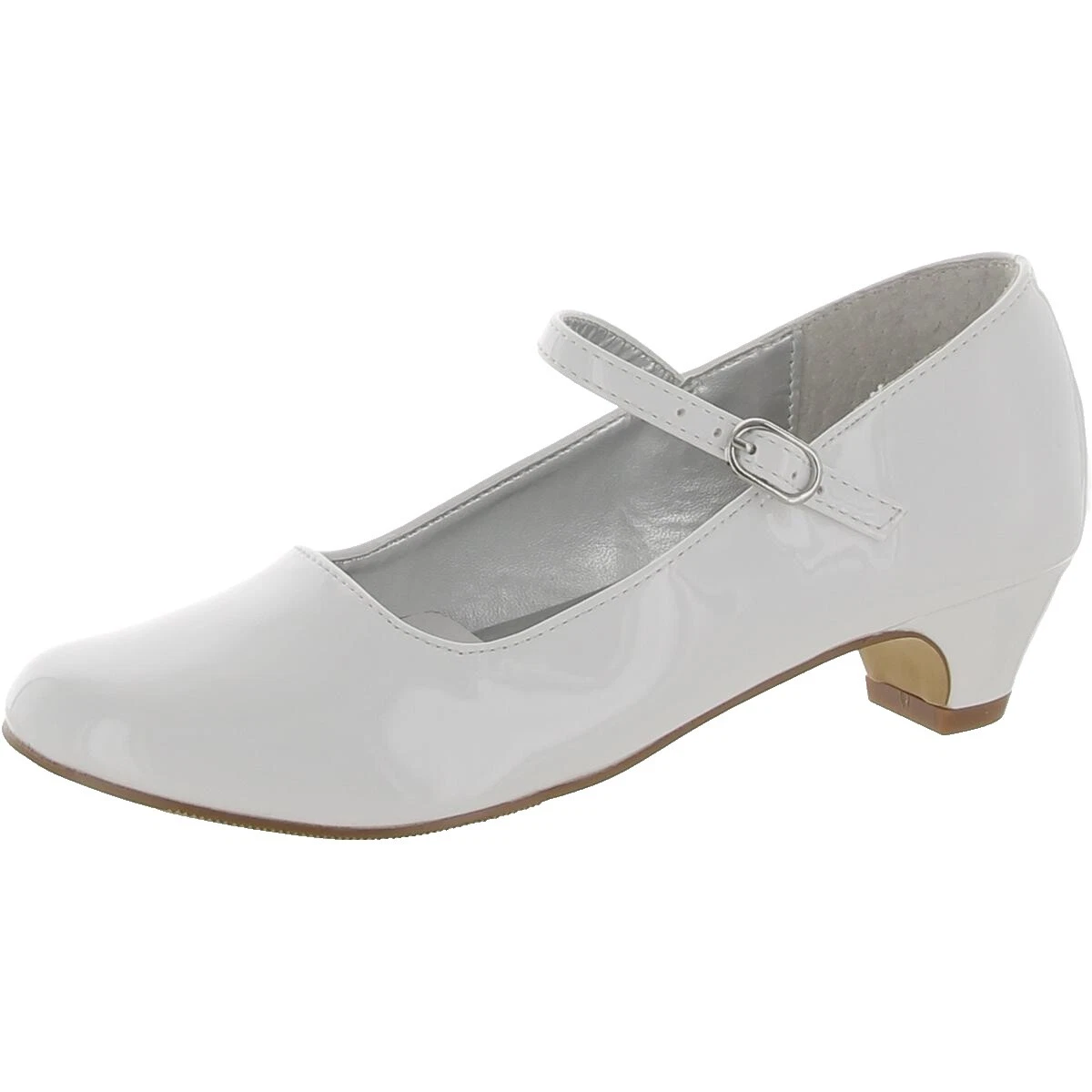 Muelle de Jane Zapatos formales para niñas