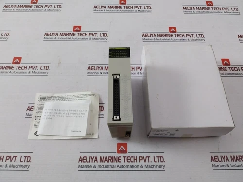 OMRON CS1W-OD231 PLC Output Unit DC24V 0.5A 0950395-6 B