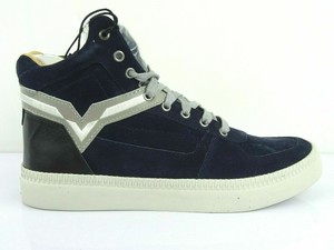 diesel high top shoes