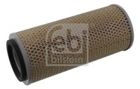 Febi Bilstein 30353 Luftfilter FüR VW LT 28-35 40-55 T3 1.6D-2.7D 04.75-07.92