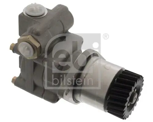 Pompa servosterzo 49253 FEBI BILSTEIN per VOLVO FH12 FM12 9900 B12 9700 8500
