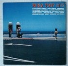 Wea Top 14!! LP 33 Stampa originale RARO!! 
