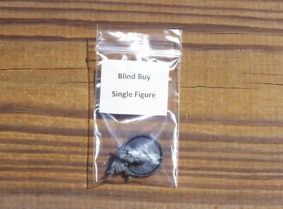 40K Orks _Gretchin Grot Blind Buy Single Figure Bits