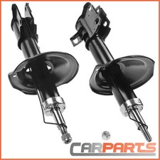 2x Stoßdämpfer Federbein Vorne für Subaru Legacy I BC 92-93 Legacy II BD 96-99