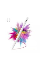 For Apple Pencil Stylus Pen 2nd Generation for iPad/iPad Air/iPad Pro/iPad mini