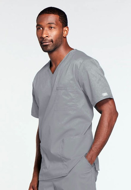 women's v neck sequin top