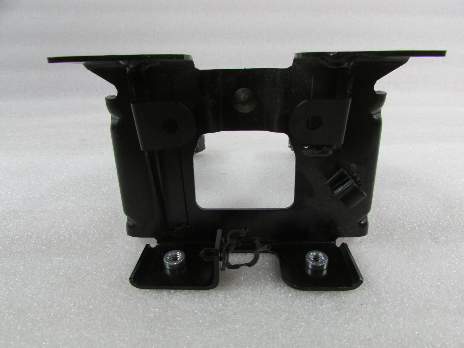 Ferrari 488, Power Steering Reservoir Bracket, Used, P/N 325786