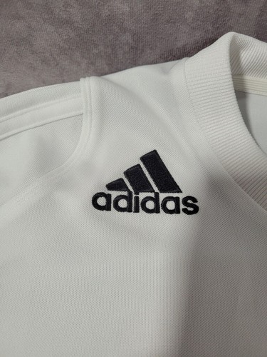 Adidas Ole Miss Lady Rebels Soccer Jersey Long Sleeve Womens Medium #29 2012 - Picture 5 of 19
