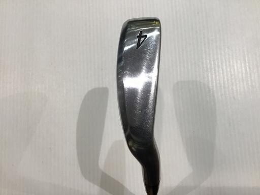 DUNLOP Srixon Z-UTI 2012 Utility / 4w 23 Degree / Flex Stiff