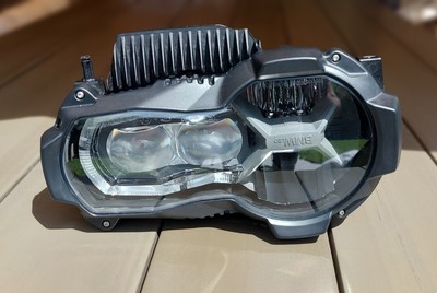 Scheinwerfer LED BMW R 1200 GS LC Headlight 63128565406 online 