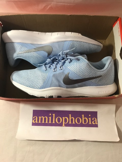 nike flex trainer 8 womens training shoes