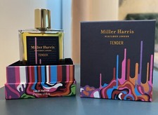 Miller Harris Tender EdP 50ml wie neu
