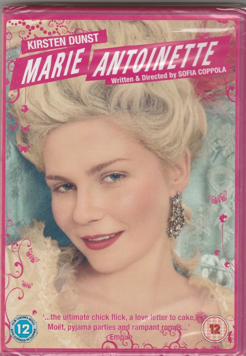 舞台/ミュージカル Marie Antoinette DVD Amazon.com: Marie Antoinette DVD : Emilia Schule, Louise