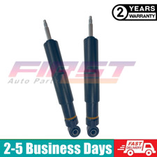 Pair Rear Hydraulic Shocks Struts Fit Lexus LX470 Toyota Land Cruiser J100 98-07