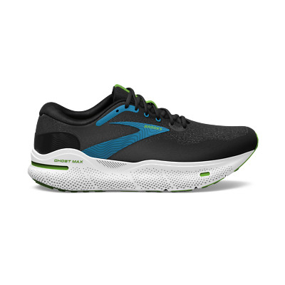 PAY LESS! Brooks Ghost Max Mens Running Shoes (D Standard) (060)