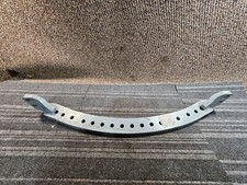 Cnh 5168972 Drawbar Frame, 920mm L X 165mm W X 30mm Thk Fits Crawler Tractor