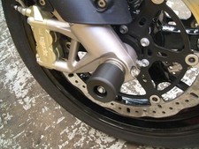 MOTO GUZZI GRISO 1200 SPORT Protecteurs De Trousse D'Axe Avant S2C