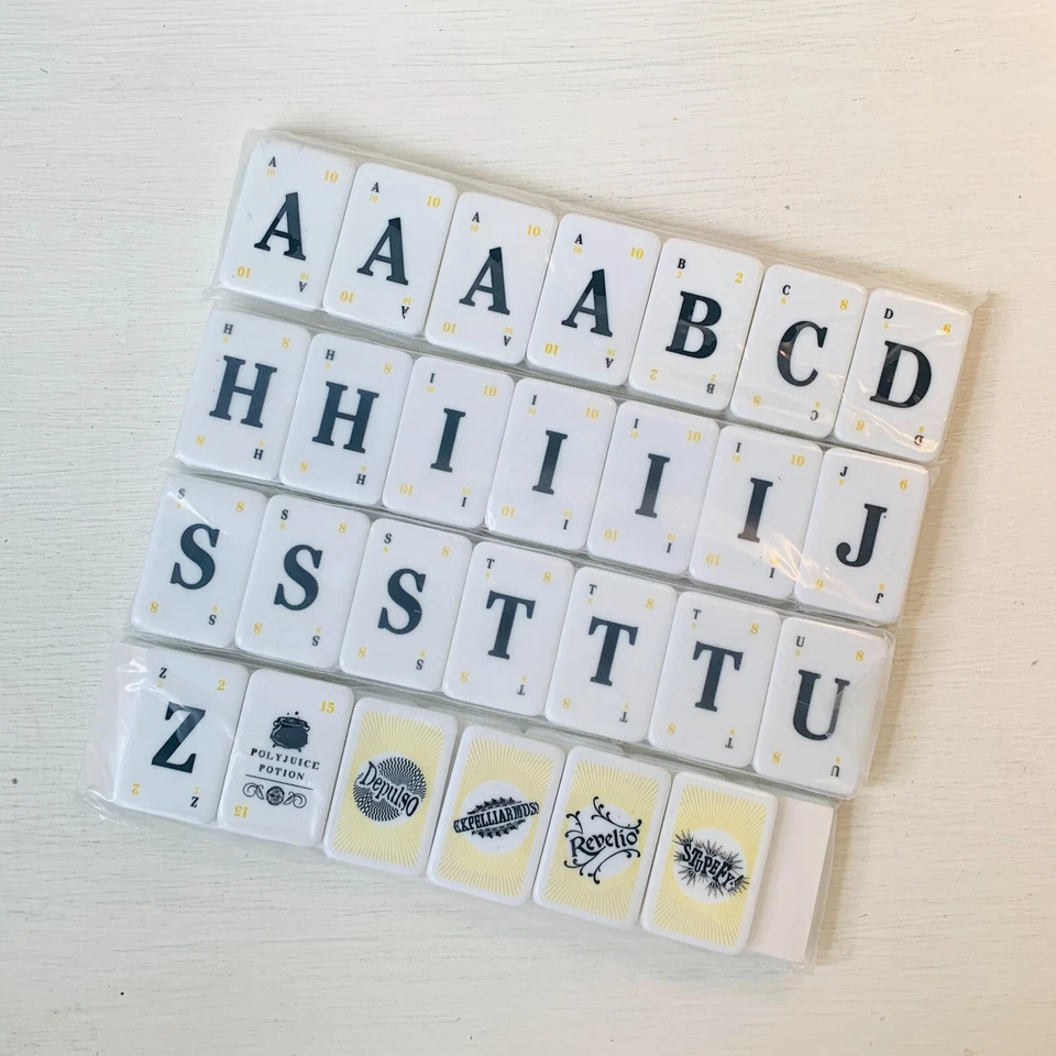 Harry Potter Edition Lex Icon Go  - Image 2 of 2