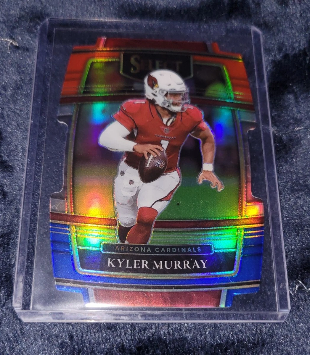 kyler murray white jersey