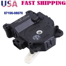 HVAC Heater Blend Door Actuator For Toyota Solara, Lexus ES330 RX330 2004-2006