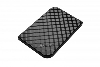 0023942532507 Verbatim Store 'n' Go Portable SSD USB 3.2 GEN 1 512 GB 