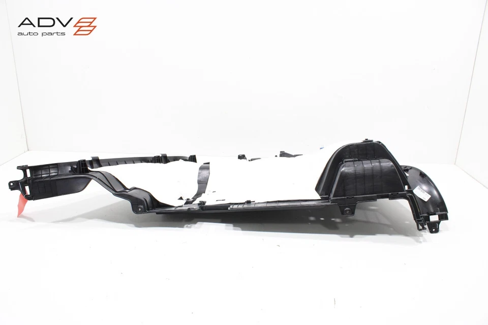 2023 - 2025 KIA SPORTAGE MALETERO LADO CONDUCTOR IZQUIERDO CUARTO MOLDURA PANEL OEM Foto 4 de 4