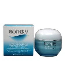 BIOTHERM AQUASOURCE SKIN PERFECTION 50 ML