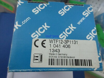 1pc for brand new   WTF12-3P1131