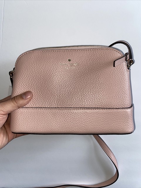 kate spade southport avenue hanna crossbody