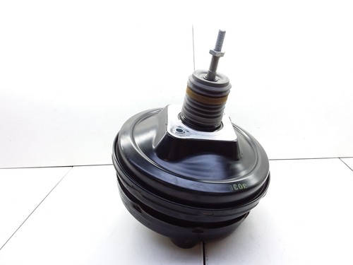 AUDI A6 4F2, C6 2.0 TDI Bremskraftverstärker 4f0612105f 2006 12200438