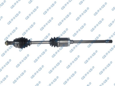 GSP 205078 Drive Shaft for BMW