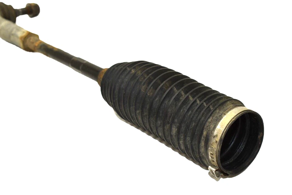 2012-2022 VW Volkswagen Passat OEM Rack de Direção Interna e Externa Direita Tirar Rod - Imagem 4 de 4