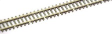 PECO SL-300 - 36" Length Flexible Streamline Code 80 N Gauge Nickel Silver Track