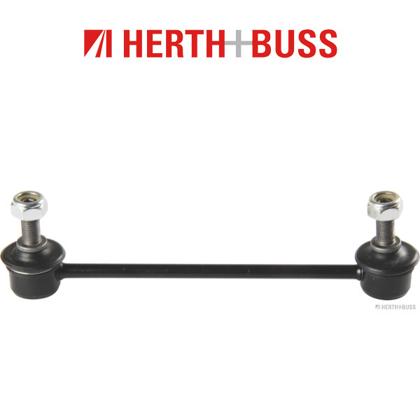 Herth+Buss Jakoparts Koppelstange Stabi FüR Mazda 323 F/S VI Premacy Hinten-image