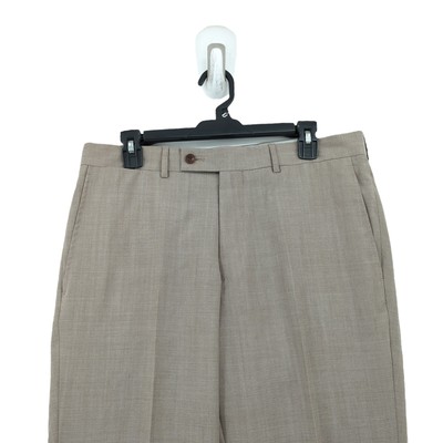 TSJ×TK SUITS BROWN 4 TSJ×TK SUITS BROWN 4 Buy Rust Brown Linen Blend Tailored Fit Suit